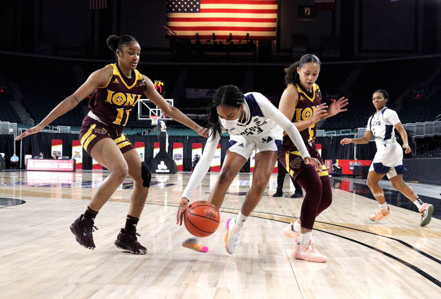 Metro Atlantic Athletic Conference Tournament championship